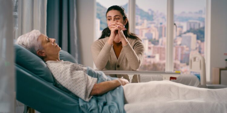 Doctor reveals role faith can play when patients face life-threatening illness Doctor reveals role faith can play when patients face life-threatening illness