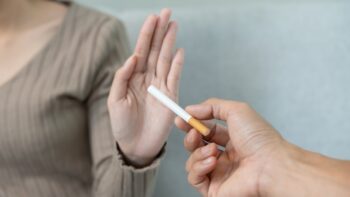 Rare genetic mutation raises lung cancer risk 25 times, study finds