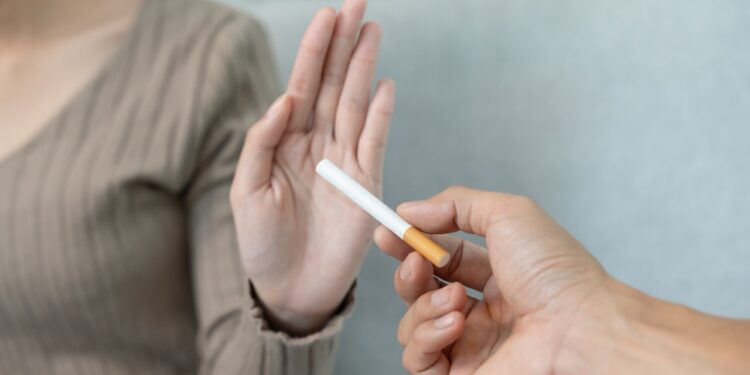 Rare genetic mutation raises lung cancer risk 25 times, study finds