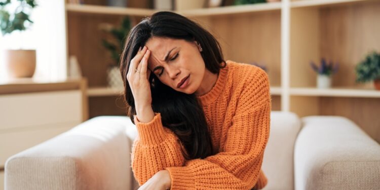 Young adults seeing dramatic surge in dangerous cardiac condition
