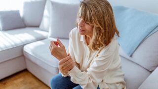Osteoporosis drugs linked to lower Alzheimer’s disease and dementia risk