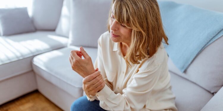 Osteoporosis drugs linked to lower Alzheimer’s disease and dementia risk