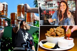 September restaurant closures hit Los Angeles hard
