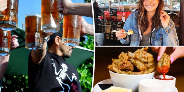 September restaurant closures hit Los Angeles hard