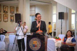 Building Bacolod with Bayanihan: Robinsons Land looks beyond its developments