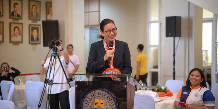 Building Bacolod with Bayanihan: Robinsons Land looks beyond its developments Building Bacolod with Bayanihan: Robinsons Land looks beyond its developments