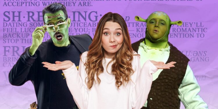 Gen Z’s dating trends revealed — shrink details the ugly truth