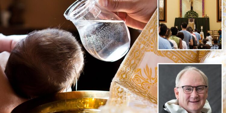Stanford University sees Catholicism surge among Gen Z students Stanford University sees Catholicism surge among Gen Z students