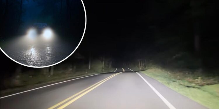 NYC is just an hour away from the ‘most haunted road in the world NYC is just an hour away from the ‘most haunted road in the world