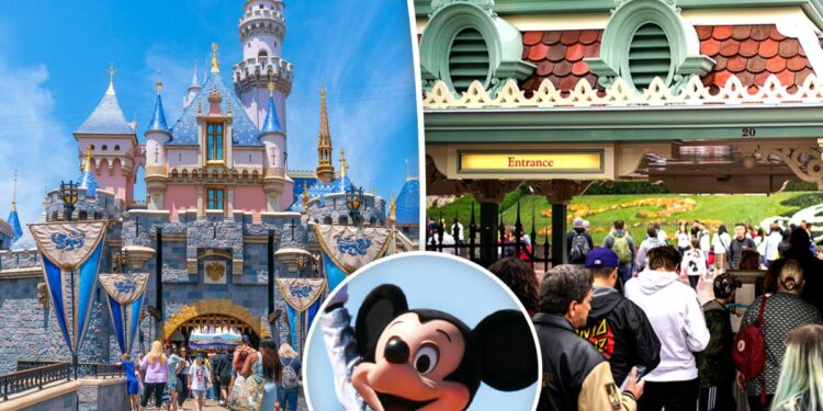 Disneyland quietly hikes ticket prices for select passes and add-ons