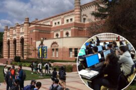California university’s diploma among most lucrative degrees in US California university’s diploma among most lucrative degrees in US
