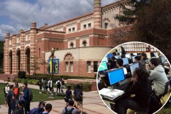 California university’s diploma among most lucrative degrees in US