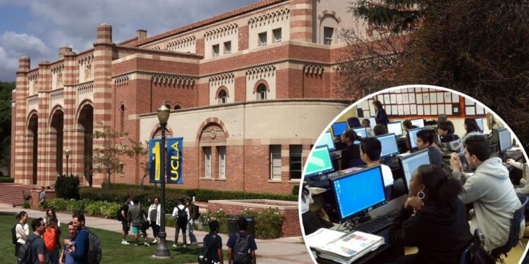 California university’s diploma among most lucrative degrees in US