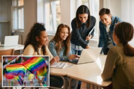 Teen girls identifying as lesbian or bisexual plummet in stunning reversal, new data shows Teen girls identifying as lesbian or bisexual plummet in stunning reversal, new data shows