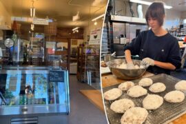 Berkeley’s Nabolom Bakery and Pizzeria to permanently close Berkeley’s Nabolom Bakery and Pizzeria to permanently close