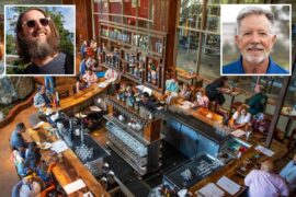 Stone Brewing co-founders launch new SoCal venture