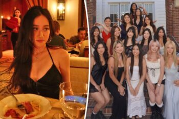 SF tech workers launches AI matchmaker for ambitious ‘girlies’ to find friends
