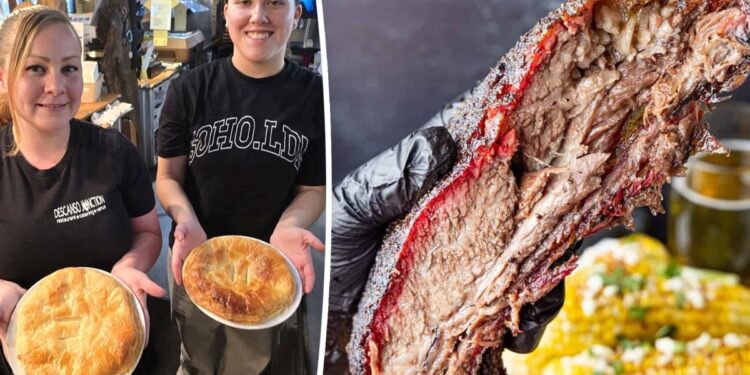 Saloon named California’s best hole in the wall for comfort food Saloon named California’s best hole in the wall for comfort food