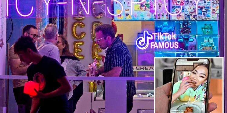 TikTok launches restaurant guide in Los Angeles and Bay Area TikTok launches restaurant guide in Los Angeles and Bay Area