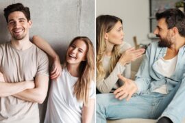 Can women be friends with a hot guy without being romantic? Expert weighs in Can women be friends with a hot guy without being romantic? Expert weighs in