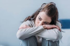 My life is great, but my self-esteem struggles has me wondering if it’ll all go crashing down
