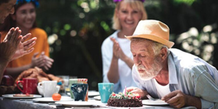 I haven’t had a birthday party since I was a child and want to have one again I haven’t had a birthday party since I was a child and want to have one again