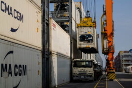Philippines’ BoP deficit widens to .1B in September Philippines’ BoP deficit widens to .1B in September