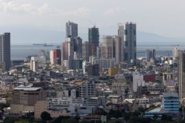 Philippine bonds most vulnerable in emerging Asia to Fed hikes