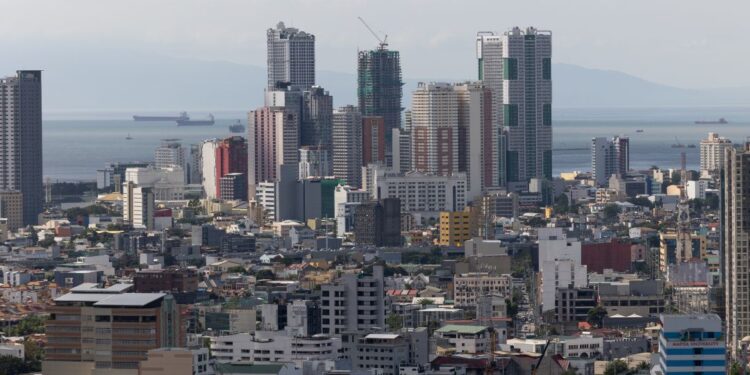 Philippine bonds most vulnerable in emerging Asia to Fed hikes