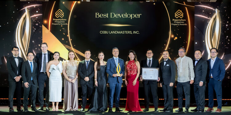 Cebu Landmasters enters new phase as leadership, expansion reshape growth story