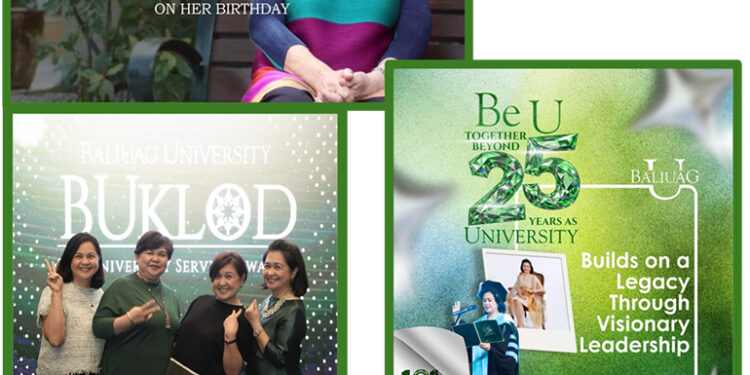 A legacy that continues – BusinessWorld Online