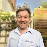Village hall booking software: Hallmaster’s Bernard Hammick Village hall booking software: Hallmaster’s Bernard Hammick
