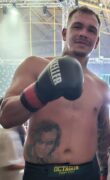 Combat Sports Gala in Veľký Krtíš: Emotions and powerful sport at the “Noc Gladiátorov”
