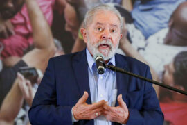 Lula, Brazil’s iconic working class president, wins historic fourth term in dramatic comeback