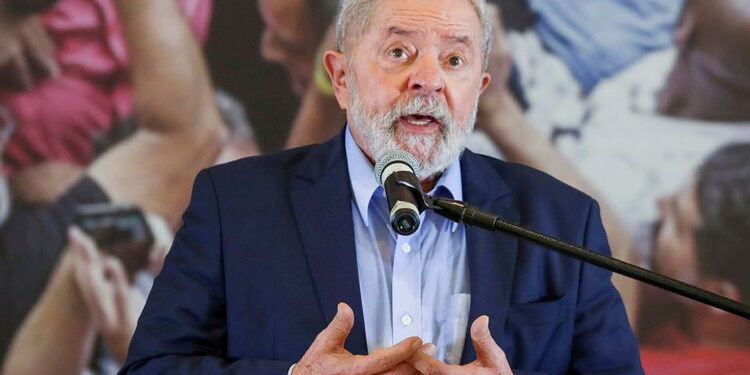 Lula, Brazil’s iconic working class president, wins historic fourth term in dramatic comeback