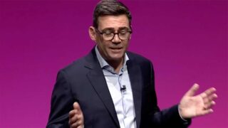 Trading allowance triples to £3,000, says Burnham Trading allowance triples to £3,000, says Burnham