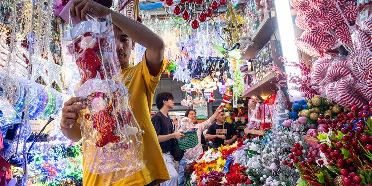 BSP urged to keep tightening to protect long-term growth