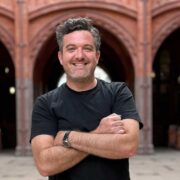 Independent PR agency: Pangolin CEO David Phillips