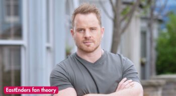 EastEnders fans know exactly why Sean Slater is returning, and it changes everything