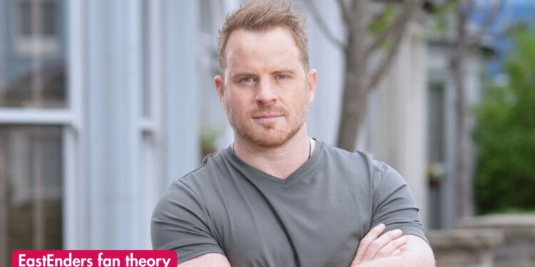 EastEnders fans know exactly why Sean Slater is returning, and it changes everything