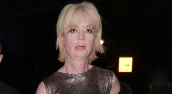 Lauren Harries reveals ‘very concerning symptoms’ in fresh health scare