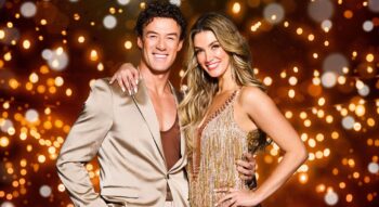 Strictly star Delta Goodrem forced to pull out this week due to injury