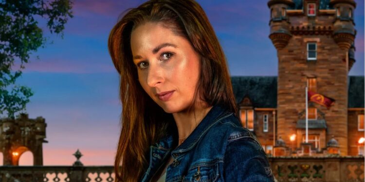 Traitors winner Rachel Duffy undergoes ‘absolutely stunning’ transformation Traitors winner Rachel Duffy undergoes ‘absolutely stunning’ transformation