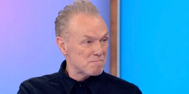 Gary Kemp reveals heartbreak after wife Sadie Frost left him for Jude Law