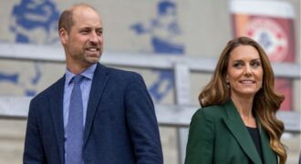 ‘We get the children involved’