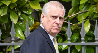 Police’s ‘active inquiries’ into Andrew and Epstein Balmoral visits