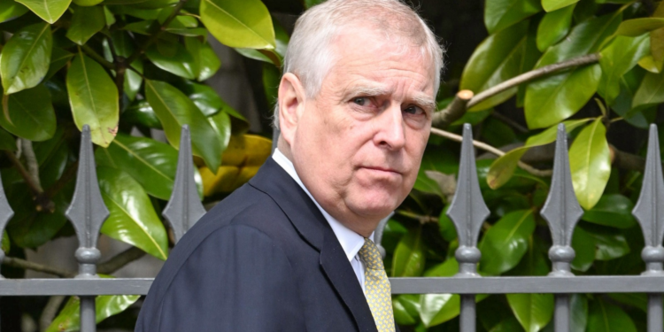 Police’s ‘active inquiries’ into Andrew and Epstein Balmoral visits