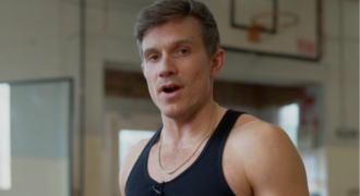 Strictly Come Dancing urged to give Will Best ‘a week off’ after welcoming his first child