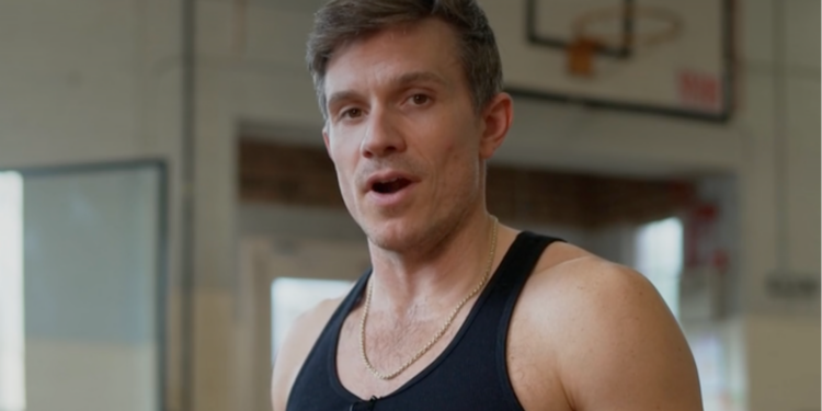 Strictly Come Dancing urged to give Will Best ‘a week off’ after welcoming his first child