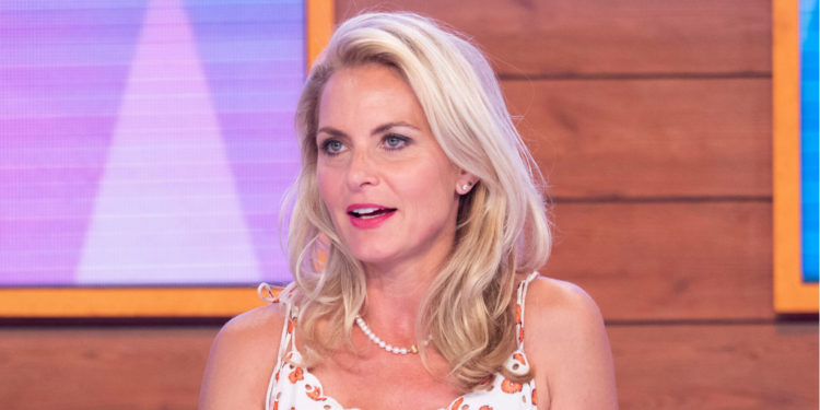 Coronation Street star Tracy Shaw announces her tumours are ‘gone’ as she shares joyful cancer update